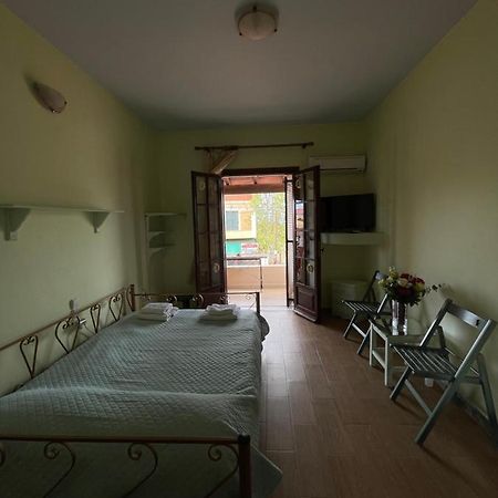 Sea & River Apartments Сідарі Екстер'єр фото