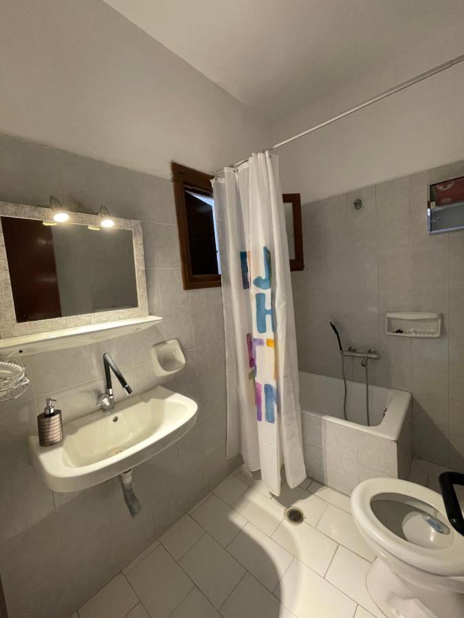 Sea & River Apartments Сідарі Екстер'єр фото